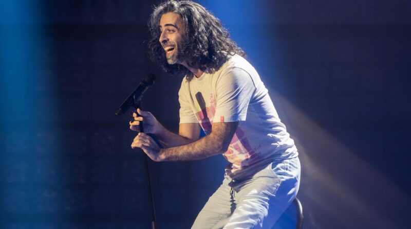 Onze entreprises en onze ans : Nadim ne déteste pas le travail.