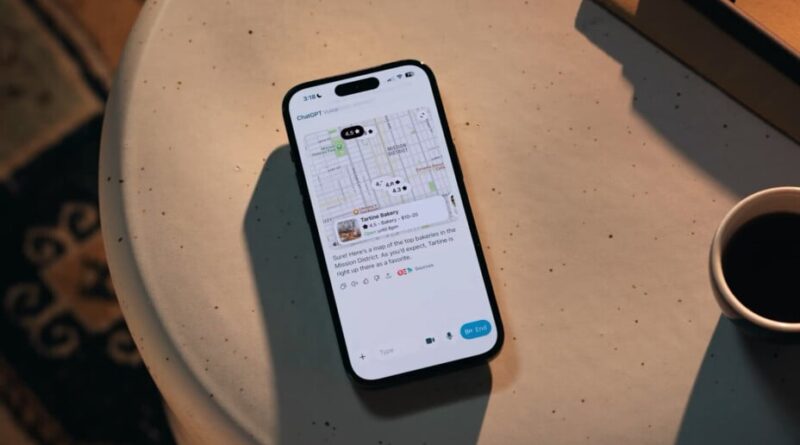 OpenAI corrige enfin le défaut du mode vocal de ChatGPT