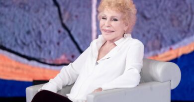 Ornella Vanoni, star italienne, est morte après 50 millions de ventes.