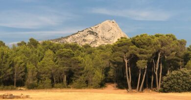 Où commence et finit exactement le « Sud de la France » ?