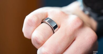 Oura attaque Reebok, Amazfit et Noise pour leurs bagues connectées