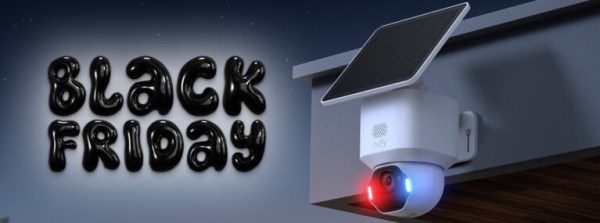 Pack Arlo avec caméra 2K, projecteur et sonnette à -50 % pour Black Friday