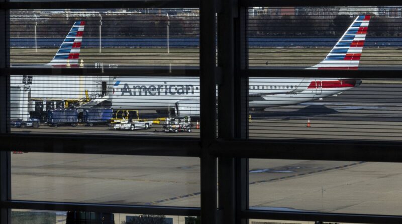 Panique à bord : émanation suspecte force un avion à atterrir en urgence