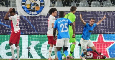 Paphos - Monaco : tensions à l'ASM après le nul 0-0