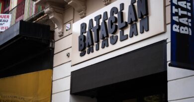 Paris : Un homme ne menace de « faire exploser » le Bataclan