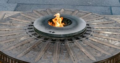 Paris : Un Soudanais interpellé trois fois en sept jours pour dégradation de la tombe du Soldat inconnu