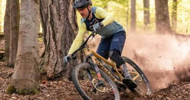 Participation record au Championnat national de VTT à Al Haouz