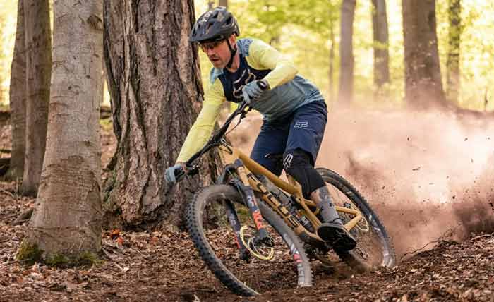 Participation record au Championnat national de VTT à Al Haouz