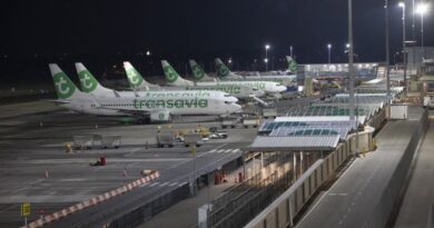 Pays-Bas : Trafic aérien interrompu samedi au deuxième aéroport à cause de drones