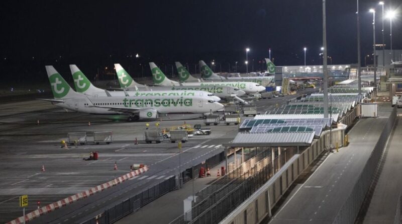 Pays-Bas : Trafic aérien interrompu samedi au deuxième aéroport à cause de drones