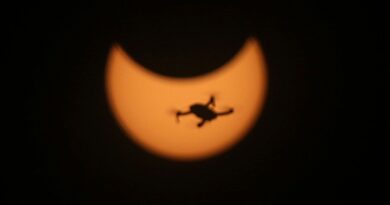 Pays-Bas : trafic aérien suspendu à Eindhoven après signalement de drones