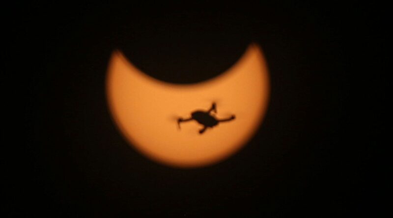 Pays-Bas : trafic aérien suspendu à Eindhoven après signalement de drones