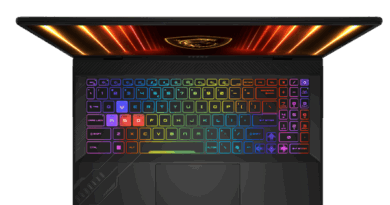 PC portable RTX 5070 et écran 240 Hz : deal Fnac à ne pas manquer