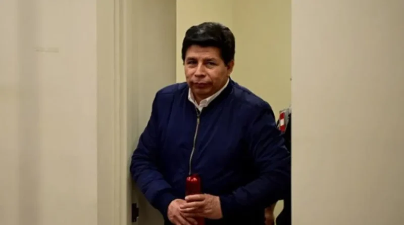 Pérou : Pedro Castillo, ancien président, condamné à 11 ans de prison