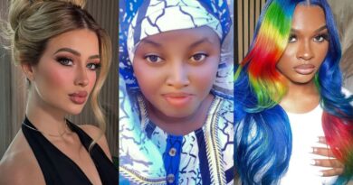 Pourquoi être influenceuse ne mène pas à la mort