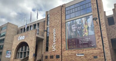 Poursuites abandonnées contre l'UCLouvain suite à l'enquête de l'auditorat du travail