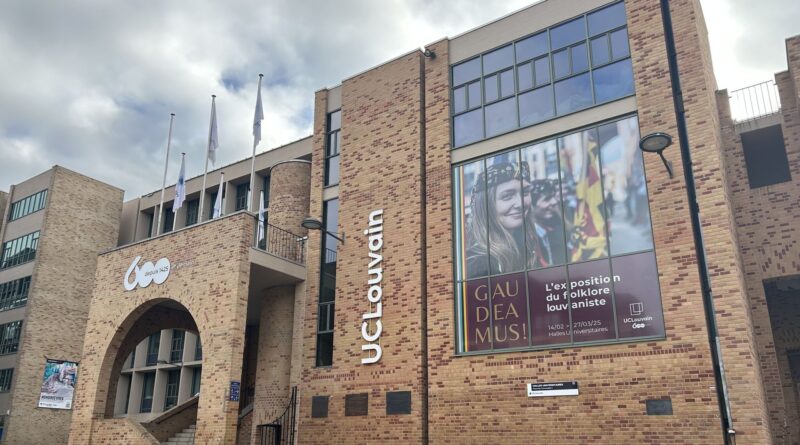 Poursuites abandonnées contre l'UCLouvain suite à l'enquête de l'auditorat du travail