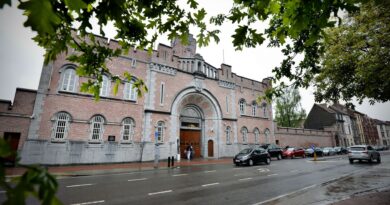 Prison de Gand : un détenu ne pas retrouvé mort dans sa cellule