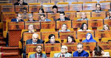 Propositions du Groupe socialiste pour l'accès aux fonctions électives des femmes, jeunes et MRE