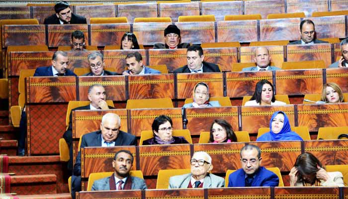 Propositions du Groupe socialiste pour l'accès aux fonctions électives des femmes, jeunes et MRE