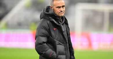 PSG : Luis Enrique « préoccupé » par les distinctions individuelles de ses joueurs