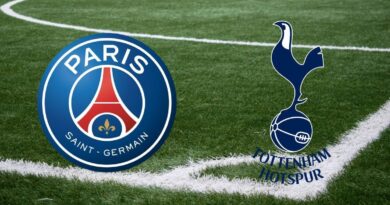 PSG - Tottenham : à quelle heure et sur quelle chaîne mercredi ?