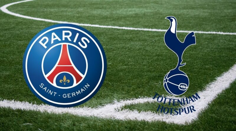 PSG - Tottenham : à quelle heure et sur quelle chaîne mercredi ?