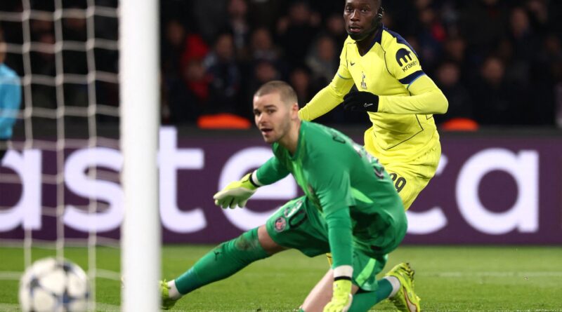 PSG - Tottenham : Deux buts similaires et une défense parisienne en reconstruction
