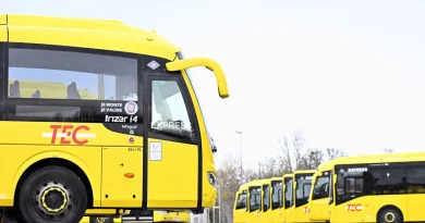 QRÂ : Pas d’offre TEC dans certains villages de WallonieÂ ?