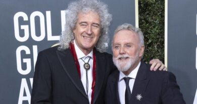 Queen projette un spectacle holographique inspiré d'« ABBA Voyage »