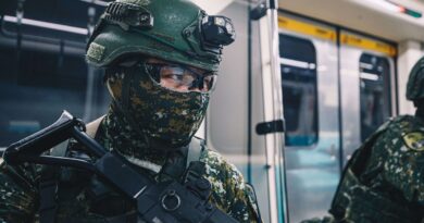 Qu’est-ce que le « T-Dome », le filet de sécurité de Taïwan ?