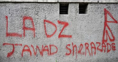 Qui est « Mamine Escobar », narco de la DZ mafia lié à Mehdi Kessaci ?