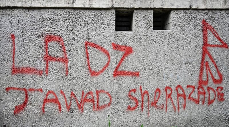 Qui est « Mamine Escobar », narco de la DZ mafia lié à Mehdi Kessaci ?