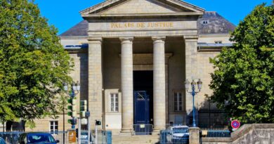 Quimper : Un trentenaire en garde à vue pour un meurtre de magistrat retraité