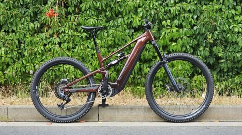 Rachat majeur : un groupe indien acquiert des marques de vélo électrique européen.