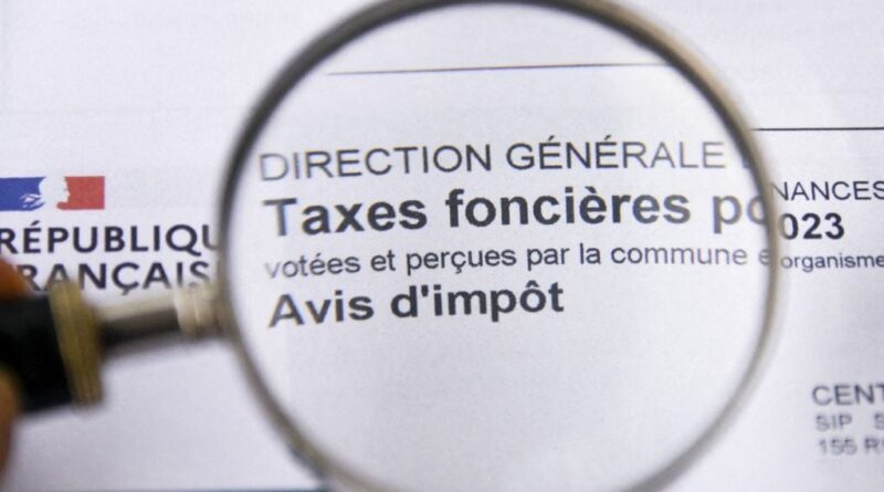 Rattrapage sur « éléments de confort » : taxe foncière en hausse en 2026 ?