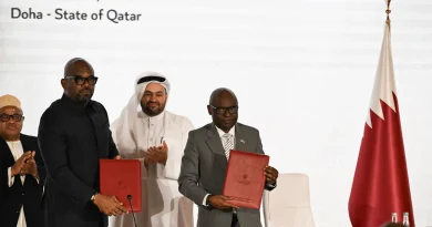 RDC : les combats ne cessent pas à l'est malgré l'accord de paix M23