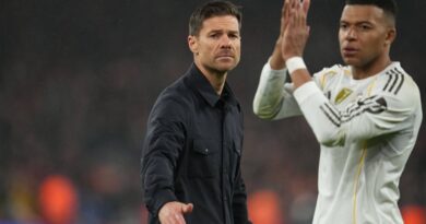 Real Madrid : Mbappé peut-il vraiment sauver Xabi Alonso ?