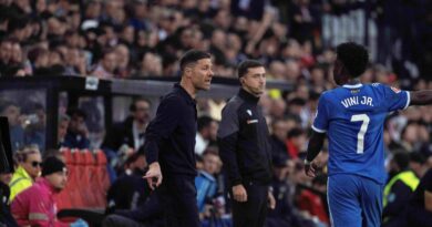 Real Madrid : Résultats décevants et jeu médiocre, Xabi Alonso en danger