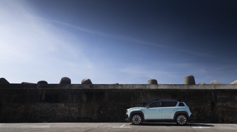 Renault prévoit une augmentation de l'autonomie des R4 et R5 électriques.