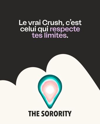 Repérer les comportements violents sur les applis de rencontre.