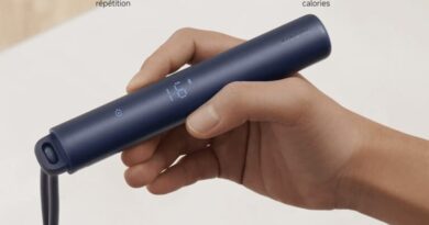 Reprenez le sport avec la corde à sauter Xiaomi à moins de 15 €