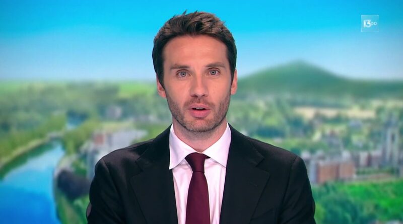 Retard d'au moins six mois pour Raphaël Liégeois vers la Station spatiale internationale