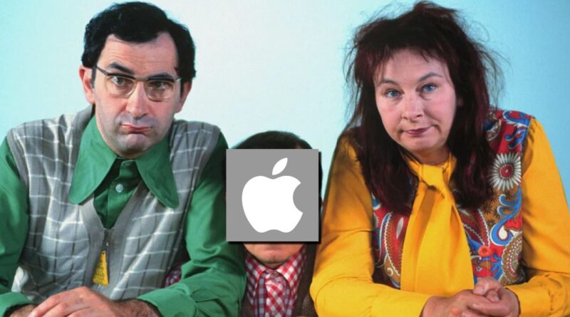 Retard sur l’IA et flops : Apple devient-elle ringarde ?