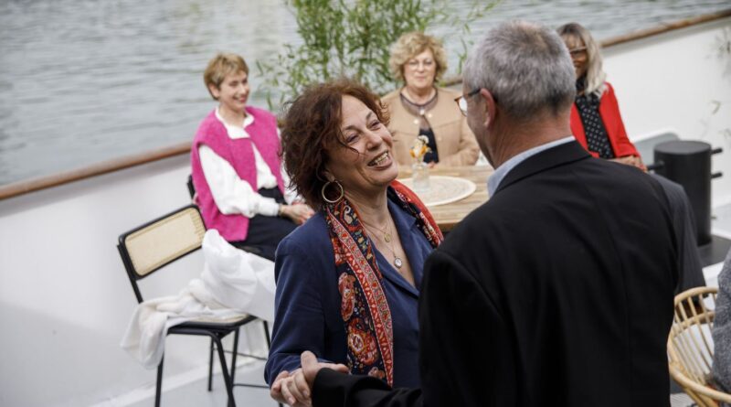 « Révélations choquantes des prétendantes de L’amour est dans le pré sur M6 »