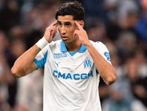 Roberto de Zerbi : Aguerd, joueur irremplaçable quand il est là