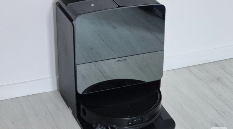 Roborock Saros 10R : -41 % au Black Friday, meilleure offre robot aspirateur.