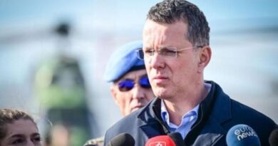 Roumanie : le ministre de la Défense démissionne après une "erreur" dans son CV