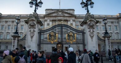 Royaume-Uni : La fausse pub IA de Noël de Buckingham Palace circule mondialement