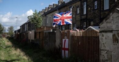 Royaume-Uni : l’immigration nette diminue de près de 69% en un an